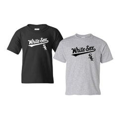 Chicago White Sox Soft as a Grape Youth 2-Pack Logo T-Shirt Set Near Me