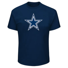George Pickens Dallas Cowboys Big & Tall Player Name & Number T-Shirt - Navy - Fanatics