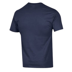 Houston Texans Champion Arch Over Logo T-Shirt - Navy - NFL