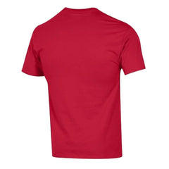 Kansas City Chiefs Champion Arch Over Logo T-Shirt - Red - NFL
