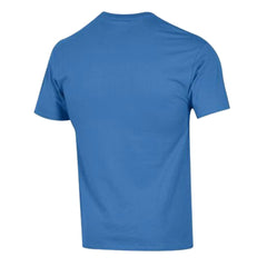 Detroit Lions Champion Jersey T-Shirt - Blue - NFL
