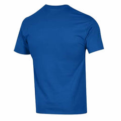 New England Patriots Champion Jersey T-Shirt - Royal - NFL