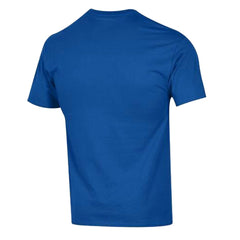Seattle Seahawks Champion Jersey T-Shirt - Royal - NFL