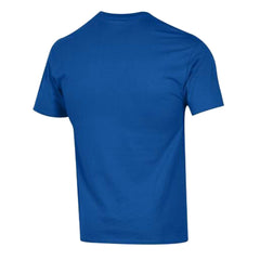 Denver Broncos Champion Jersey T-Shirt - Royal - NFL