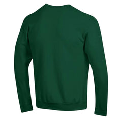 New York Jets Champion Powerblend Fleece Sweatshirt - Green - NFL