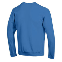 Detroit Lions Champion Powerblend Fleece Sweatshirt - Blue - NFL