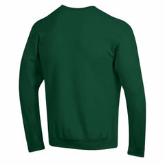Green Bay Packers Champion Powerblend Fleece Sweatshirt - Green - NFL