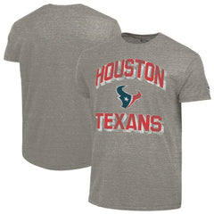 Houston Texans Champion Ultimate Tri-Blend T-Shirt - Charcoal - NFL