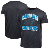 Carolina Panthers Champion Ultimate Tri-Blend T-Shirt - Black - NFL