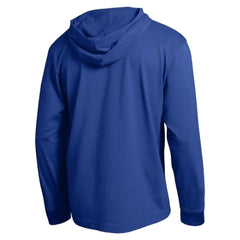 New York Giants Champion All Star Hoodie T-Shirt - Royal - NFL
