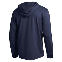 Houston Texans Champion All Star Hoodie T-Shirt - Navy - NFL