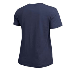 Seattle Seahawks Champion Women's Logo T-Shirt - Navy - NFL