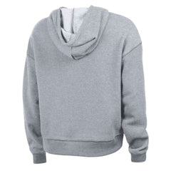 Green Bay Packers Champion Women's Triumph Tri-Blend Hoodie - Gray - NFL