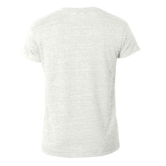 Tampa Bay Buccaneers Champion Women's Triumph Tri-Blend V-Neck T-Shirt - White - NFL