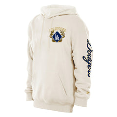 Los Angeles Dodgers New Era 2026 Gold Collection Logo Hoodie Online