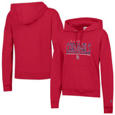St. Louis Cardinals Champion Women's Vintage Powerblend Hoodie Outlet