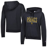 San Diego Padres Champion Women's Vintage Powerblend Hoodie Online