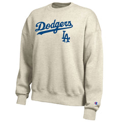 Los Angeles Dodgers Champion Women's All-Star Sweatshirt Near Me