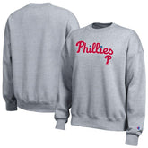 Philadelphia Phillies Champion Women's All-Star Sweatshirt Discount