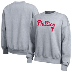 Philadelphia Phillies Champion Women's All-Star Sweatshirt Discount