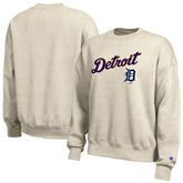 Detroit Tigers Champion Women's All-Star Sweatshirt Outlet