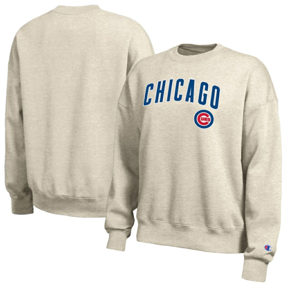 Chicago Cubs Champion Women's All-Star Sweatshirt Near Me
