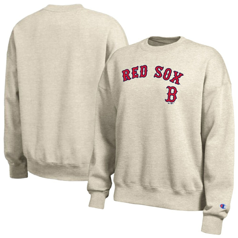 Boston Red Sox Champion Women's All-Star Sweatshirt Outlet