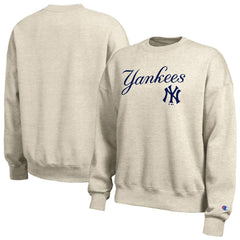 New York Yankees Champion Women's All-Star Sweatshirt Near Me