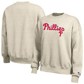 Philadelphia Phillies Champion Women's All-Star Sweatshirt Outlet