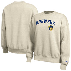 Milwaukee Brewers Champion Women's All-Star Sweatshirt for sale
