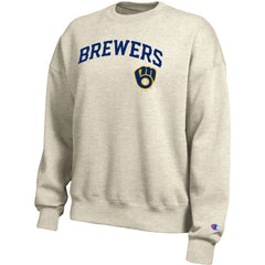 Milwaukee Brewers Champion Women's All-Star Sweatshirt for sale