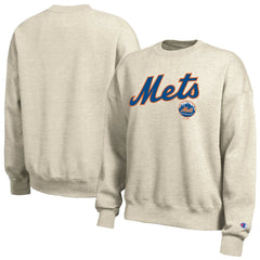New York Mets Champion Women's All-Star Sweatshirt Online