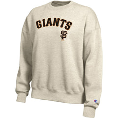 San Francisco Giants Champion Women's All-Star Sweatshirt Discount