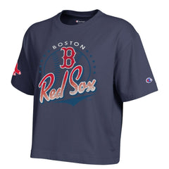 Boston Red Sox Champion Women's All-Star T-Shirt Online