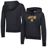 Boston Bruins Champion Women's Powerblend Fleece Hoodie - Black | NHL online