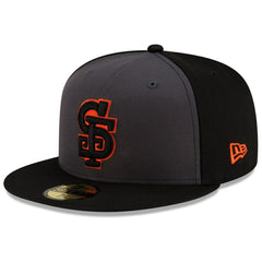 San Francisco Giants New Era Authentic Collection Alternate 59FIFTY Fitted Hat for sale