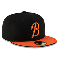 Baltimore Orioles New Era Authentic Collection 59FIFTY Fitted Hat Sale