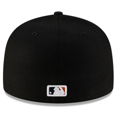 Baltimore Orioles New Era Authentic Collection 59FIFTY Fitted Hat Sale