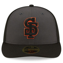 San Francisco Giants New Era Authentic Collection Alternate Low Profile 59FIFTY Fitted Hat Outlet
