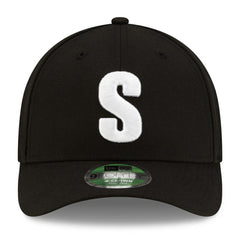 Seattle Mariners New Era Authentic Collection 9FORTY M-Crown Adjustable Hat Discount