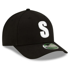 Seattle Mariners New Era Authentic Collection 9FORTY M-Crown Adjustable Hat Discount