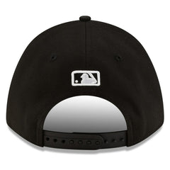 Seattle Mariners New Era Authentic Collection 9FORTY M-Crown Adjustable Hat Discount