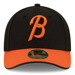 Baltimore Orioles New Era Player Replica 9FORTY Adjustable Hat for sale