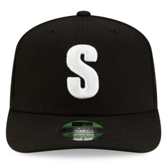 Seattle Mariners New Era Authentic Collection 9SEVENTY Adjustable Hat Sale