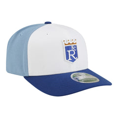 Kansas City Royals New Era Player Replica 9SEVENTY Adjustable Hat for sale