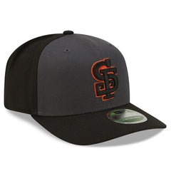 San Francisco Giants New Era Player Replica Alternate 9SEVENTY Adjustable Hat Sale