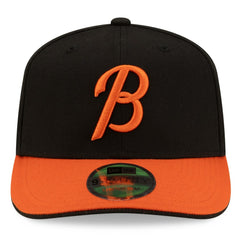 Baltimore Orioles New Era Player Replica 9SEVENTY Adjustable Hat Near Me