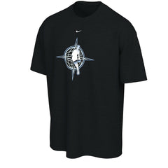Nike 2026 NBA All-Star Game World T-Shirt Black
