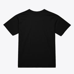 Baltimore Orioles Mitchell & Ness Script Sweep Arch T-Shirt Discount