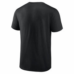 Christian McCaffrey San Francisco 49ers Notorious T-Shirt - Black - NFL
